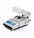 Moisture analyzer "Evlas-2M"