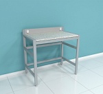 Стол антивибрационный (весовой) электрифицированный ПР.СВ.ЭЛ.100.60.90