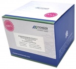 Экспресс тест-набор PIONEER MEIZHENG BIO-TECH (4 in 1) JC0313